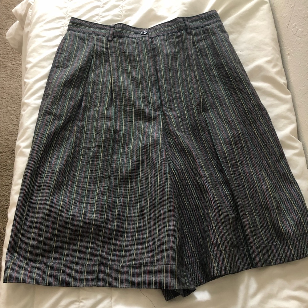 Vintage Liz Claiborne shorts